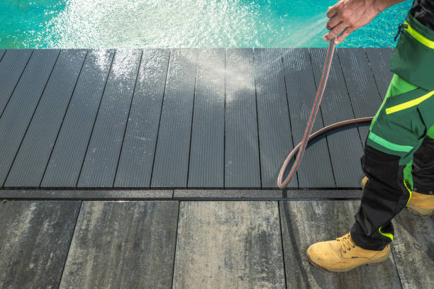 Best Affordable Power Washing  in Stratford, WI