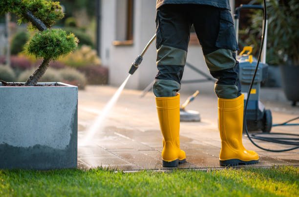 Reliable Stratford, WI Pressure Washing Solutions